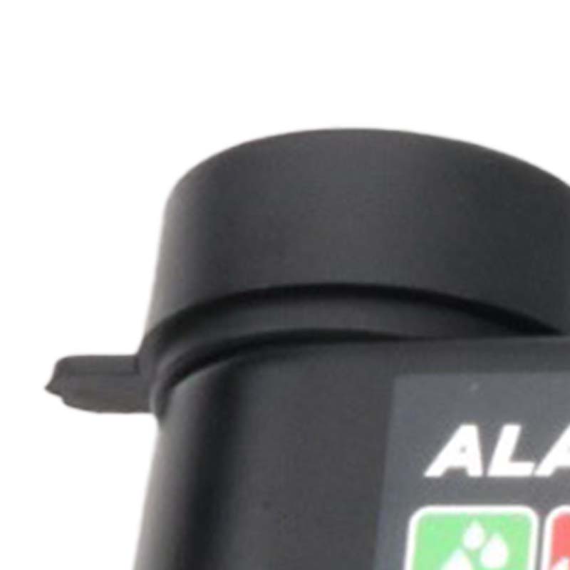 🔐Antivol Disque avec Alarme 110 dB 🚨 Alliage Aluminium, Étanche, Verrouillage Simple Pression, Capteur Intelligent ⚡
