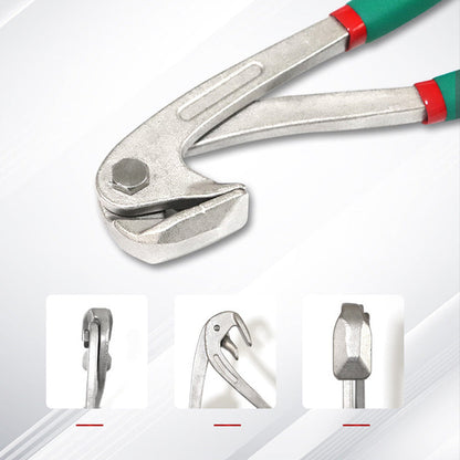 📢📢56 % DE RÉDUCTION !! ⏰Outils de Réparation de Bords de Pare-boue de Voiture