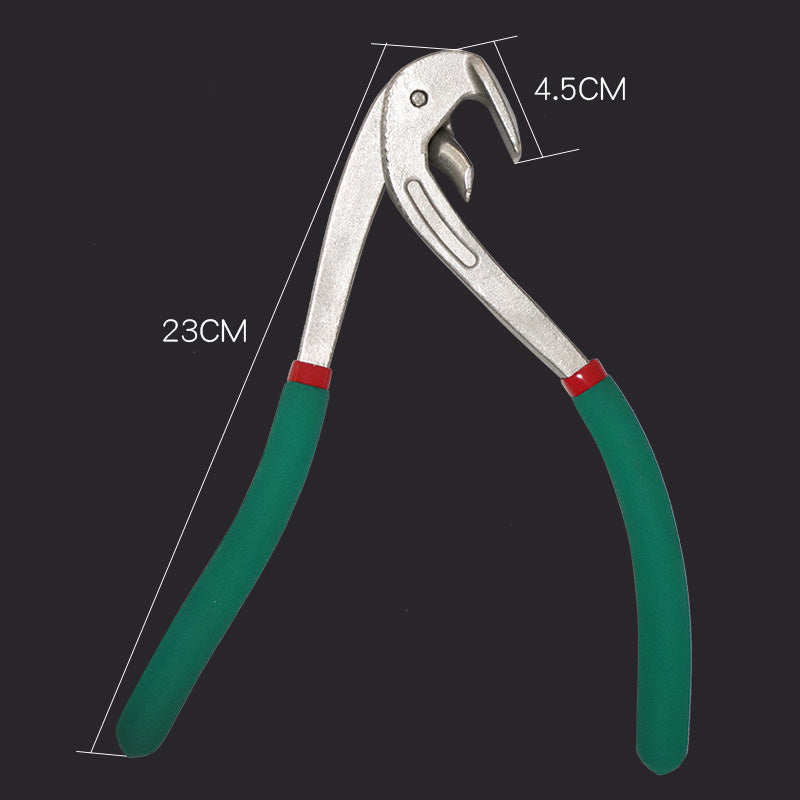 📢📢56 % DE RÉDUCTION !! ⏰Outils de Réparation de Bords de Pare-boue de Voiture