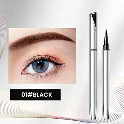 📢📢Achetez-en 1，obtenez-en 1 gratuit ⏰Crayon eye-liner liquide de précision, tenue 24 heures, sans bavures👁️🪄