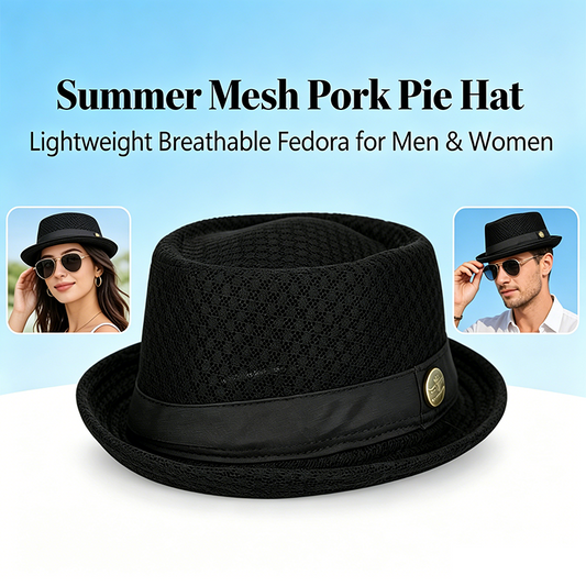 🧢 50 % DE RÉDUCTION POUR UNE DURÉE LIMITÉE ! ✨ Casquette anti-UV respirante – Légère, en maille ✨