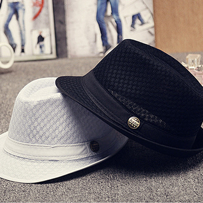 🧢 50 % DE RÉDUCTION POUR UNE DURÉE LIMITÉE ! ✨ Casquette anti-UV respirante – Légère, en maille ✨