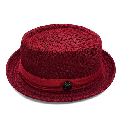 🧢 50 % DE RÉDUCTION POUR UNE DURÉE LIMITÉE ! ✨ Casquette anti-UV respirante – Légère, en maille ✨