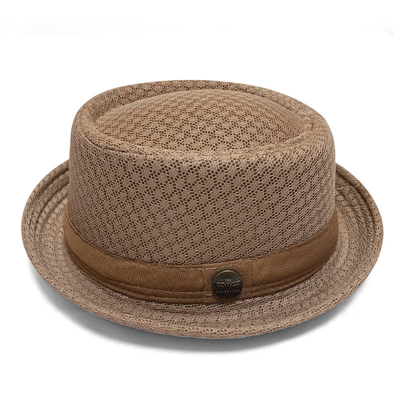 🧢 50 % DE RÉDUCTION POUR UNE DURÉE LIMITÉE ! ✨ Casquette anti-UV respirante – Légère, en maille ✨