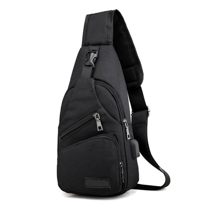 📢📢52 % DE RÉDUCTION !! ⏰Sac bandoulière sport multifonction pour extérieur