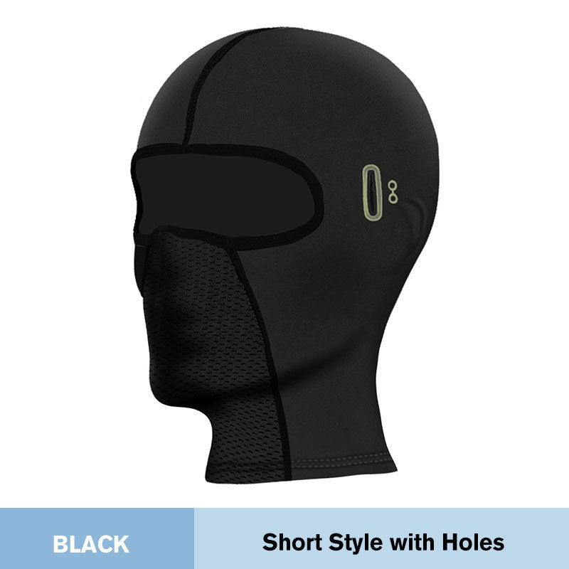 🏃‍♂️🧣 PROMO FLASH -55% ! Masque Sportif Intégral – Coupe-Vent, UV 50+, Respirant, 3 Couleurs, 2 Tailles (Court/Long)