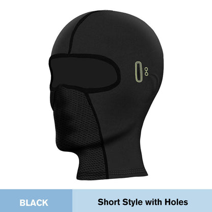 🏃‍♂️🧣 PROMO FLASH -55% ! Masque Sportif Intégral – Coupe-Vent, UV 50+, Respirant, 3 Couleurs, 2 Tailles (Court/Long)