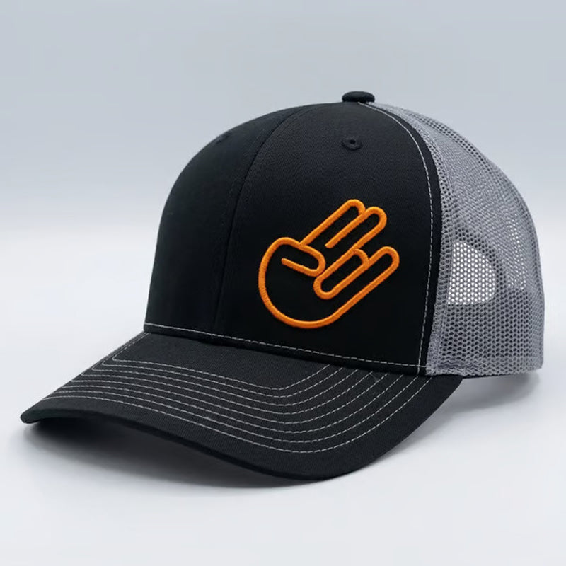 👋Casquette de baseball snapback réglable🧢