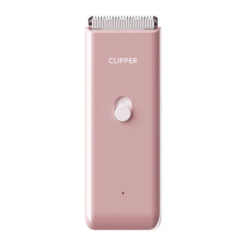 🐾✂️ PROMO FLASH 55% ! Tondeuse Animaux Silencieuse & Sans Fil – Lame Céramique, Étanche IPX7, Autonomie 90 min, Charge USB 🔋