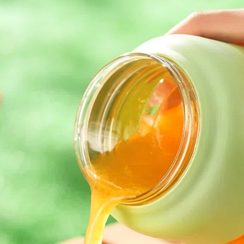 🥤 Centrifugeuse sans fil grande capacité – Des jus frais où que vous soyez, une grande autonomie ⚡