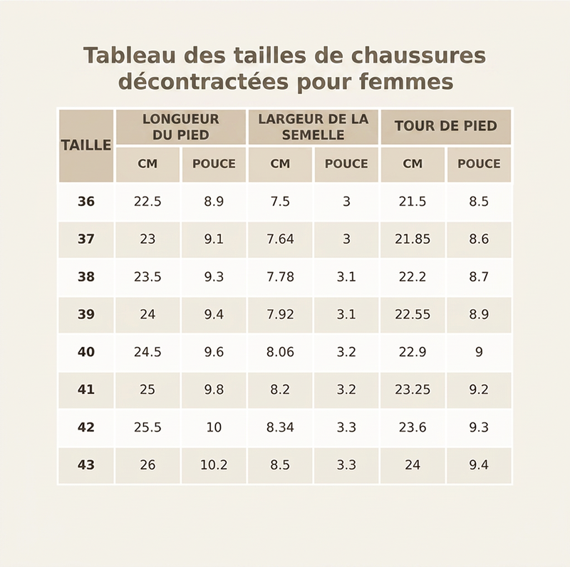 📢 Dernier jour -50% de réduction 💨 Chaussures de randonnée légères et tendance pour femmes 🏃‍♀️