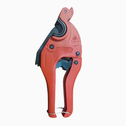 🔧 Pince à couper les tuyaux en PVC/PPR – Mécanisme à cliquet sans effort, coupes nettes ⚙️