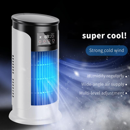 📢📢50 % DE RÉDUCTION !! ⏰Ventilateur de bureau USB
