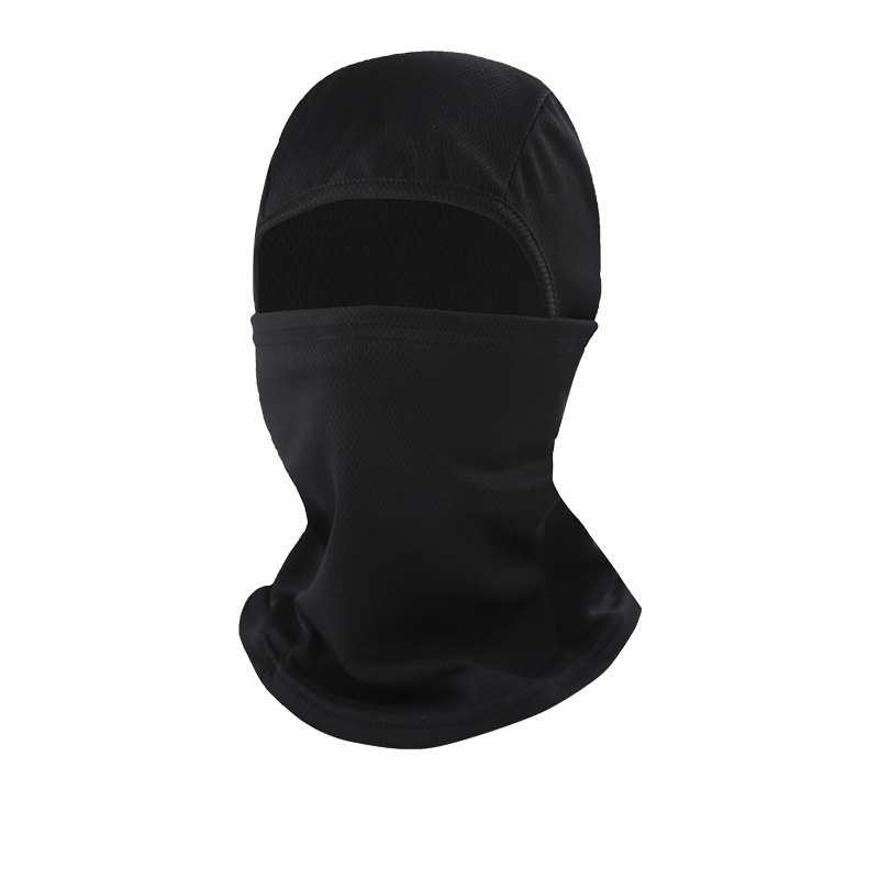 📢📢50 % DE RÉDUCTION !! ⏰Cagoule respirante