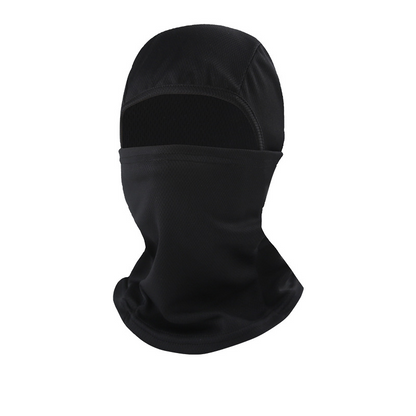 📢📢50 % DE RÉDUCTION !! ⏰Cagoule respirante