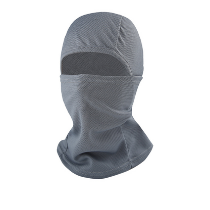 📢📢50 % DE RÉDUCTION !! ⏰Cagoule respirante