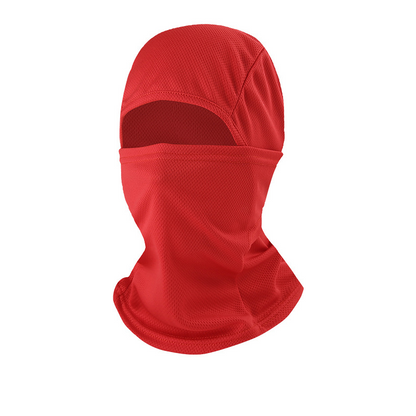 📢📢50 % DE RÉDUCTION !! ⏰Cagoule respirante