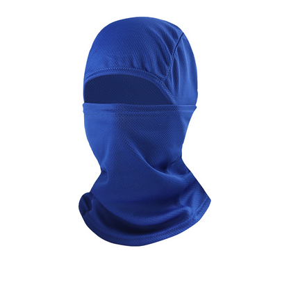 📢📢50 % DE RÉDUCTION !! ⏰Cagoule respirante