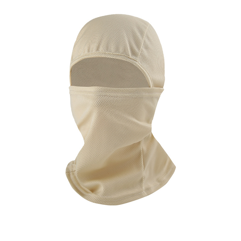 📢📢50 % DE RÉDUCTION !! ⏰Cagoule respirante