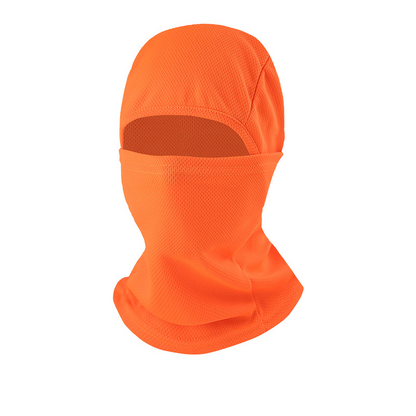 📢📢50 % DE RÉDUCTION !! ⏰Cagoule respirante