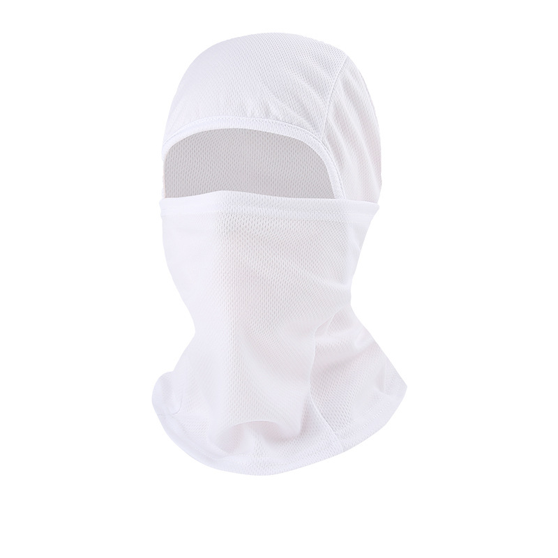 📢📢50 % DE RÉDUCTION !! ⏰Cagoule respirante