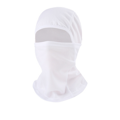 📢📢50 % DE RÉDUCTION !! ⏰Cagoule respirante
