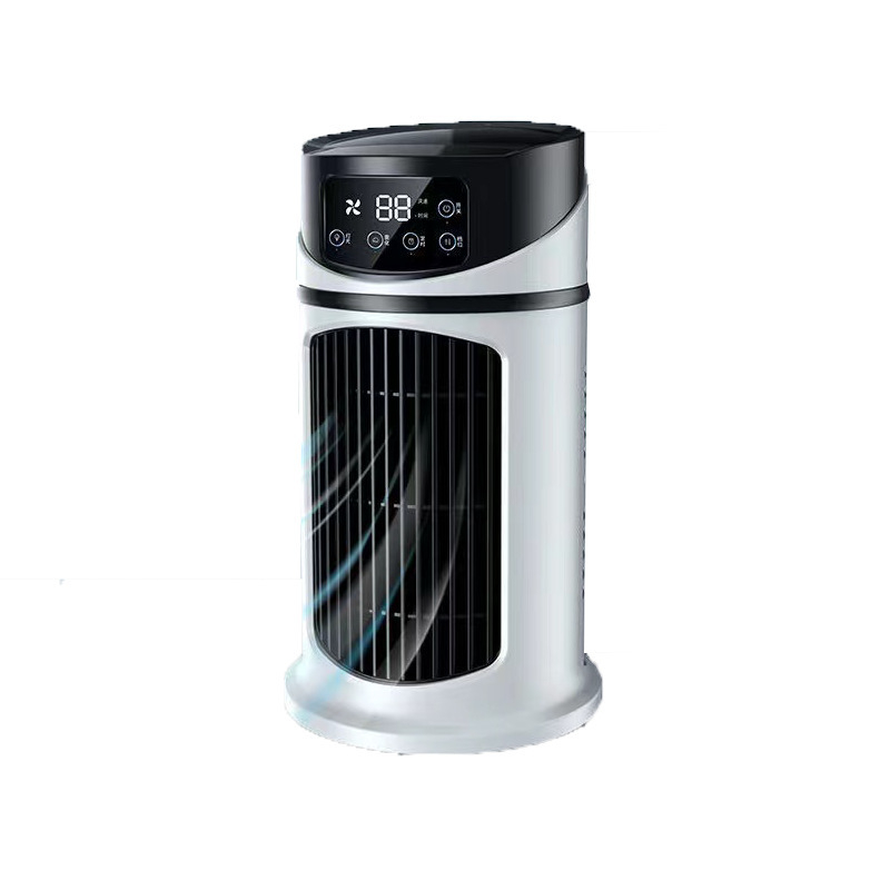 💨 Ventilateur de bureau USB 🌀