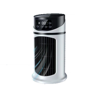 💨 Ventilateur de bureau USB 🌀