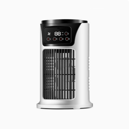 💨 Ventilateur de bureau USB 🌀