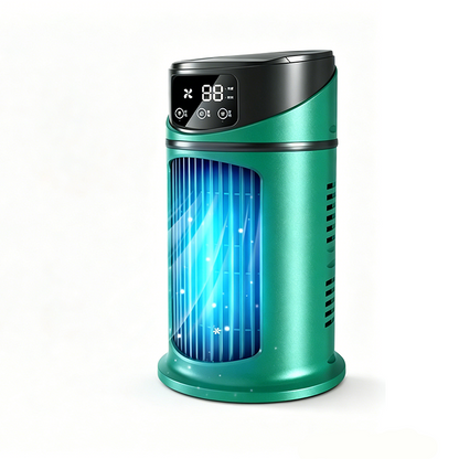 💨 Ventilateur de bureau USB 🌀
