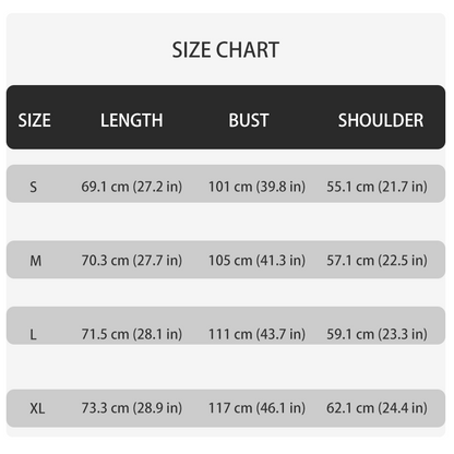 Chemise décontractée pour femme à épaules découvertes avec boutonnage