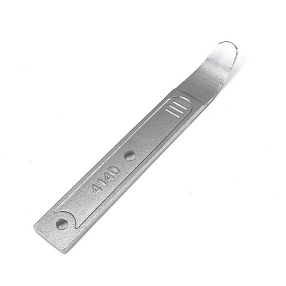 📢📢40 % DE RÉDUCTION !! ⏰Outil de dégarnissage auto – Bords extra‑fins, acier durable, prise antidérapante 🚗