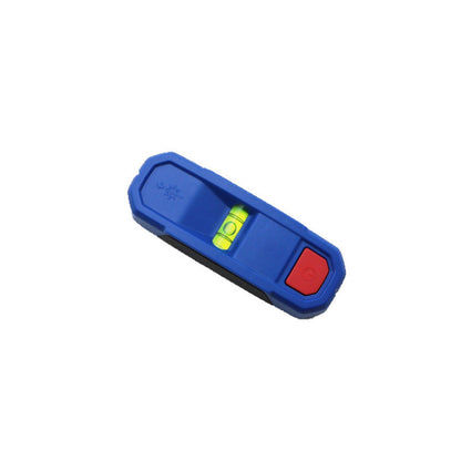 🔧 50% DE RÉDUCTION 🔦 Niveau laser magnétique 3-en-1 & détecteur de montants – Profondeur 45mm & verrouillage sonore – Idéal pour accrocher des cadres, poser des étagères ou localiser des câbles – gain de temps précis 🛠️