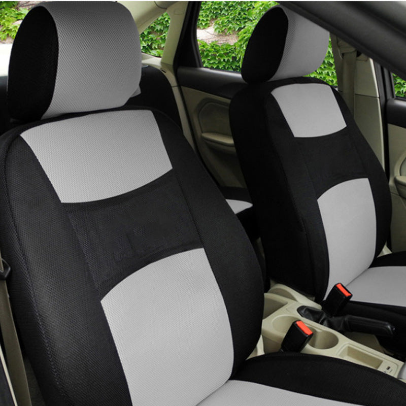 🎉 Soldes 2026 — Plus de 42 000 ventes !🚗 Housses de siège universelles pour voiture ✨