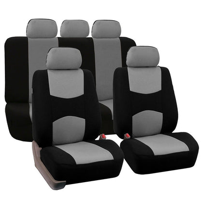 🎉 Soldes 2026 — Plus de 42 000 ventes !🚗 Housses de siège universelles pour voiture ✨
