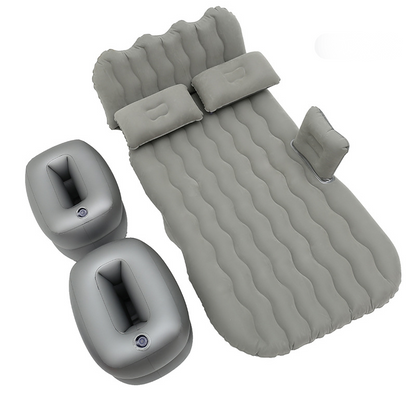 📢 PROMO FLASH : 50% DE RÉDUCTION ! Matelas Gonflable de Voiture – Surface Douce & Valve Anti-Fuite for Un Sommeil Confortable en Voyage 🚗✨