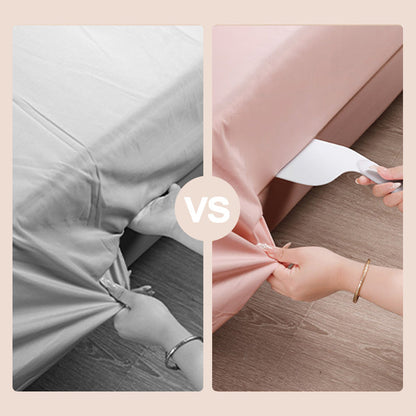 🛏️ -50% ! 🧹 Outil Soulève-Matelas & Rentre-Draps – Plastique Écologique – Ergonomique & Sans Effort pour Border les Draps en Une Main 🛌