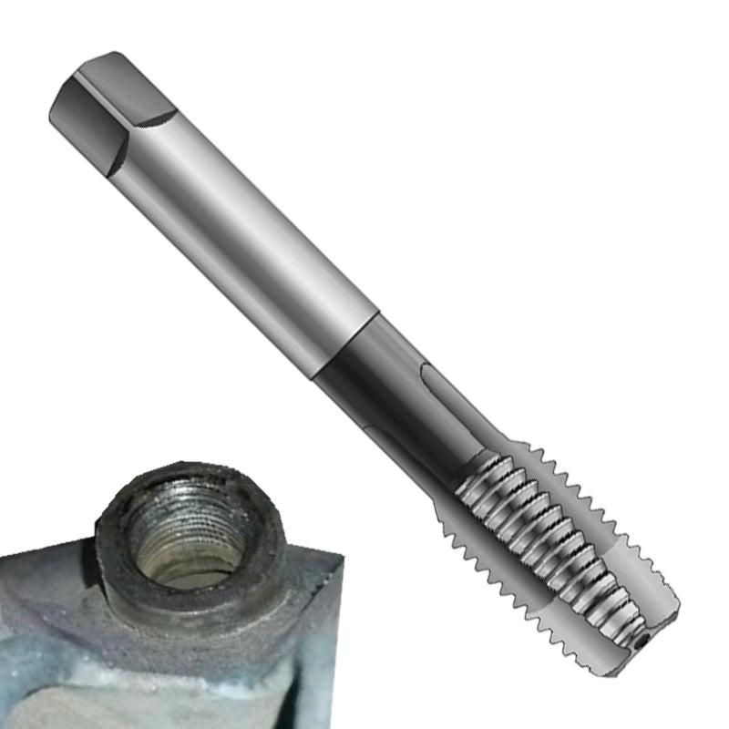 🔧 Soldes 2026 — Plus de 23 400 unités vendues ! 🔩 Outil de nettoyage de filetage pour tuyau d'échappement et de réparation de sonde lambda