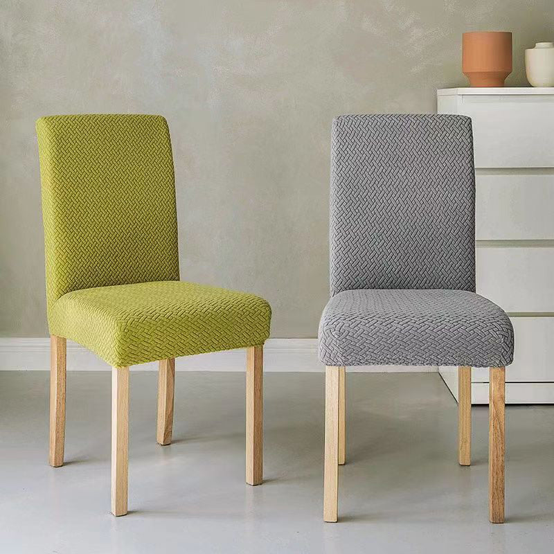 📢 PROMO FLASH : 50% DE RÉDUCTION ! Housse de Chaise à Carreaux – Tissu Doux & Lavable en Machine for Une Touche d'Élégance à la Maison 🪑✨
