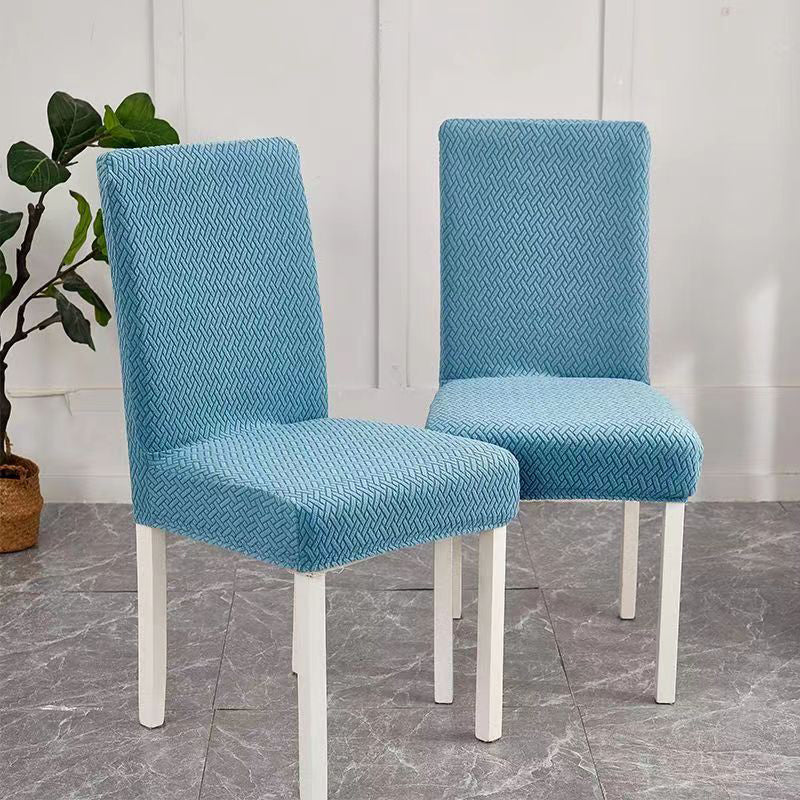 📢 PROMO FLASH : 50% DE RÉDUCTION ! Housse de Chaise à Carreaux – Tissu Doux & Lavable en Machine for Une Touche d'Élégance à la Maison 🪑✨