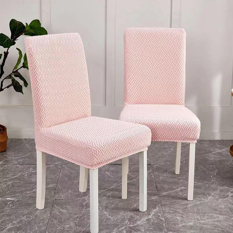 📢 PROMO FLASH : 50% DE RÉDUCTION ! Housse de Chaise à Carreaux – Tissu Doux & Lavable en Machine for Une Touche d'Élégance à la Maison 🪑✨